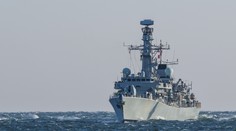 Rusko posilňuje vojsko na hraniciach s Ukrajinou, Británia vyšle do Čierneho mora dve vojenské lode