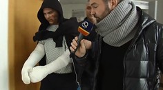 Marián (27), ktorý podpálil mamu v Tešedíkove, prehovoril