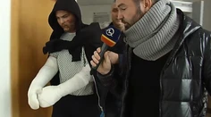 Marián (27), ktorý podpálil mamu v Tešedíkove, prehovoril