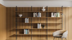 Prejavte svoj vkus a záľuby vašou domácnosťou