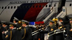 Vojakov, ktorých zabili v Afganistane, pochovajú vo štvrtok