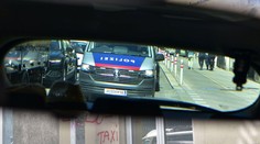 Hádka a alkohol. Vo Viedni pobodali dvoch ľudí, skončili v nemocnici