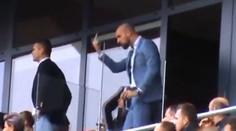 VIDEO: Polícia začala stíhať Kmotríka mladšieho pre údajný útok na SBS-kára