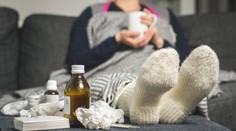 Lekár radí, ako zvládnuť covidový zápal pri domácej liečbe