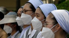 Južná Kórea hlási 14 nových prípadov MERS, nakazila sa aj tehotná žena