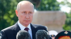 Putin sľúbil ruskej armáde hypersonickú zbraň, aká podľa neho nemá vo svete obdobu
