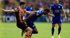 Začala sa Premier League: Majster z Leicesteru na úvod s prehrou