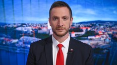 Šéf Republiky Milan Uhrík tajil, že bol členom mládežníckej organizácie SDKÚ