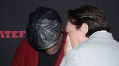 Hollywoodsky herec prišiel o syna. Nemal ani tridsať rokov