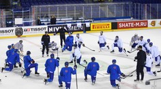 Dobrá správa: Libor Hudáček proti Kanade nastúpi, v tejto formácii bude hrať