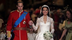 To najlepšie zo svadby Kate a Williama: Nečakaný záber sa stal legendou