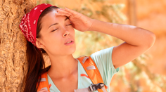 Teploty vyskočia nahor: Meteorológovia hovoria o tropických dňoch