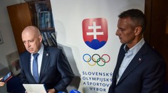 Slovensko má ďalšiu hanbu: Košice sa vzdajú Európskeho olympijského festivalu mládeže
