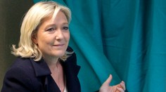 Európsky parlament zbavil Marine Le Penovú poslaneckej imunity