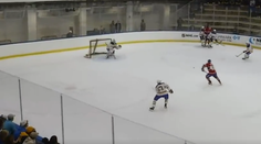 VIDEO: Ešte len zistia, aké klenoty majú. Mešár v prvom zápase za Montreal s gólom, prihral mu Slafkovský