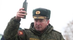 Rusko vymenovalo nového náčelníka generálneho štábu pozemných vojsk