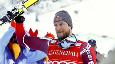 Svindal vyhral super-G, Adama Žampu delilo od bodov iba 15 stotín
