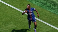 Spĺňa všetky kritériá, aby sa stal najlepším hráčom sezóny. Tréner PSG má v držiteľovi Zlatej lopty jasno