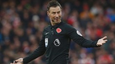 Na Slovensku chýbajú rozhodcovia. Vyžiť len z pískania je takmer nemožné