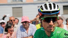 Tinkoff-Saxo mení taktiku. Prioritou bude zisk zeleného dresu pre Sagana!