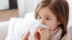 Nevie vaše dieťa smrkať? Takto ho to naučíte