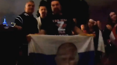 Pózoval pri ruskej vlajke s podobizňou Putina. Ukrajina žiada vylúčenie Djokovičovho otca z AO