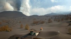 FOTO: La Palma sa premenila na ostrov popola. Dosahuje výšku troch metrov