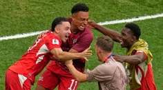 Taktický boj gól nepriniesol, veľkú drámu rozhodli až penalty. Švajčiari vo štvrťfinále vyzvú Argentínu