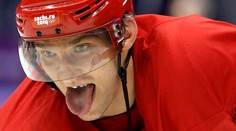 K ruskej repre sa pripájajú hviezdy NHL. Alexander nesmie chýbať