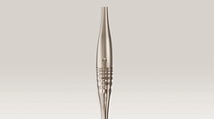 Do začiatku OH 2024 zostáva rok. Organizátori predstavili pochodeň z recyklovateľnej ocele