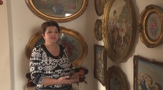 Pani Alica zbiera všetko, čoho sa iní zbavujú. Chce sa dostať do Guinessovej knihy rekordov