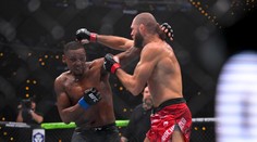 V Los Angeles mal väčšiu podporu ako domáci bojovník. Procházka uspel v strhujúcom súboji