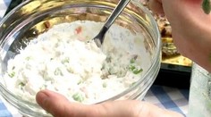 RECEPT NA SOBOTU: A čo dneska? No predsa domáca treska