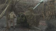 Mier je v nedohľadne. Ukrajina pomaly prehráva a čas hrá v prospech Ruska, varujú experti