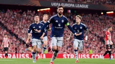 V Európskej lige sa rysuje anglické finále. Manchester United aj Tottenham zvládli úvodné semifinále