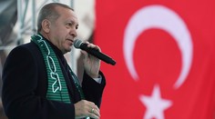 Erdogan odmieta výzvy na predĺženie prímeria a hrozí pokračovaním bojov