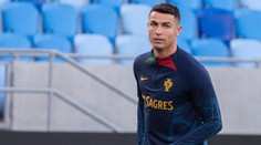 Cristiano Ronaldo sa s reprezentáciou lúčiť nechystá. Tréner priblížil jeho smelý plán