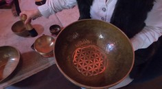 Roky pracovala v komerčnej sfére, túžila po zmene. V sound healingu našla životnú rovnováhu