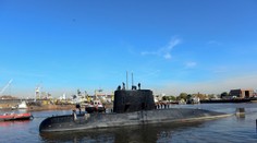 Argentína prijala signály pravdepodobne z nezvestnej ponorky