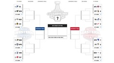 Skúste predpovedať play-off NHL presnejšie ako redaktori TV Markíza