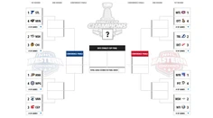 Skúste predpovedať play-off NHL presnejšie ako redaktori TV Markíza