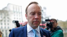 Britský minister zdravotníctva: Druhá vlna pandémie sa už valí Európou