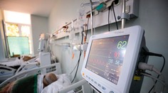 Prognóza ministerstva zdravotníctva: Na covid zomrie v októbri vyše 500 ľudí