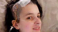 V siedmom mesiaci sa dozvedela hrozivú správu! Klasický pôrod určite neprežije