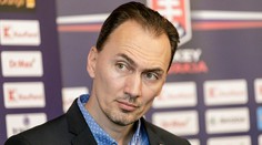 Šatan chce šéfovať slovenskému hokeju: Craig je v mojej vízii