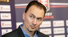 Šatan chce šéfovať slovenskému hokeju: Craig je v mojej vízii