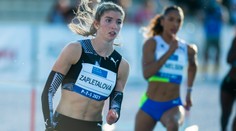 Fantastický úspech slovenskej atlétky: Zapletalová sa stala majsterkou Európy do 23 rokov