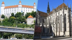 Bratislava a Košice očami ich obyvateľov. Kde sa ľudia cítia bezpečnejšie a ako hodnotia kvalitu života?