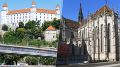 Bratislava a Košice očami ich obyvateľov. Kde sa ľudia cítia bezpečnejšie a ako hodnotia kvalitu života?