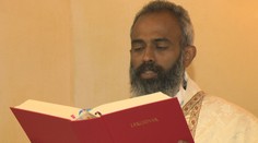 Na juhu Slovenska majú kňaza z Indie. Veriaci naňho nedajú dopustiť